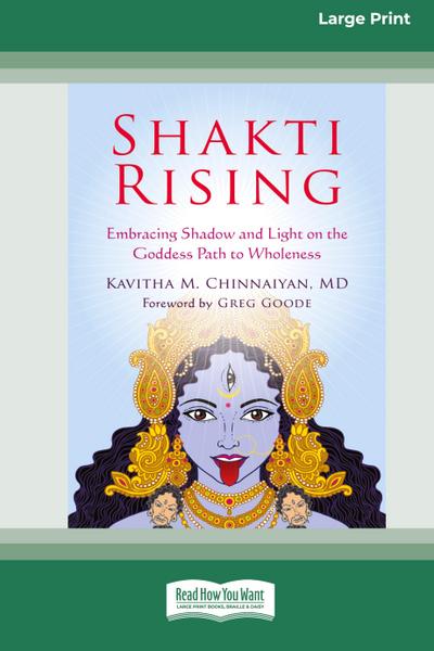 Shakti Rising