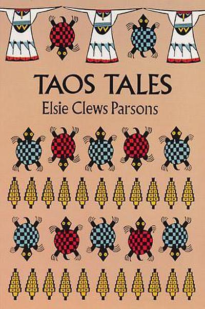 Taos Tales