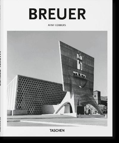 Marcel Breuer. 1902 - 1981