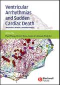 Ventricular Arrhythmias and Sudden Cardiac Death