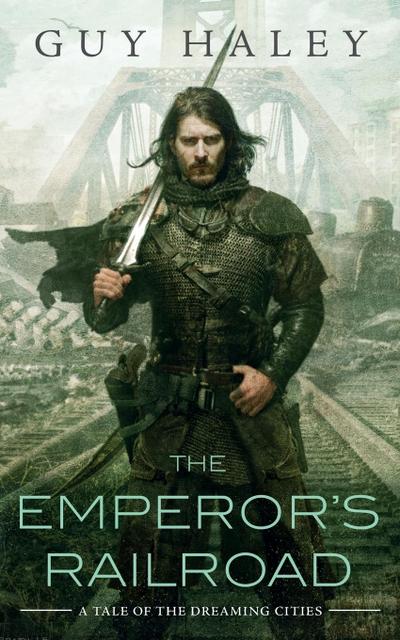 Emperor’s Railroad