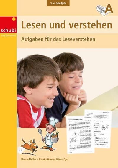Lesen und verstehen