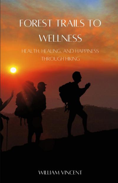 Forest Trails to Wellness
