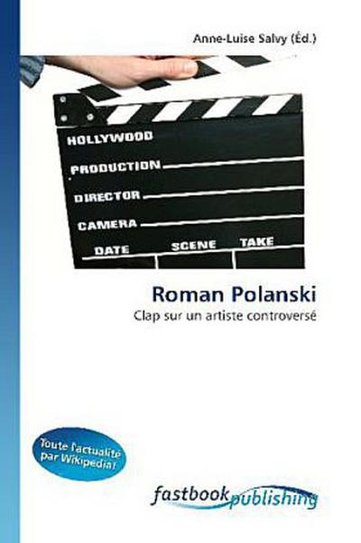 Roman Polanski