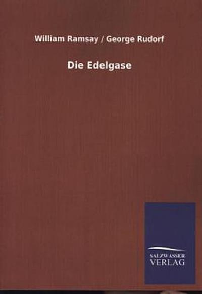 Die Edelgase