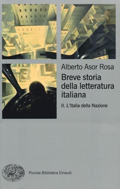 L’Italia della Nazione