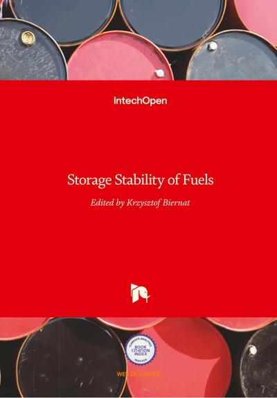Storage Stability of Fuels