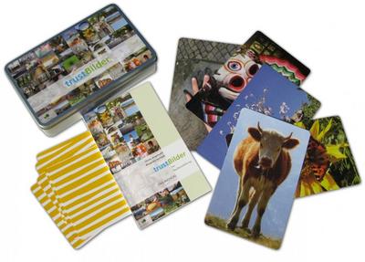 trustBilder - Edition Venedig & New York