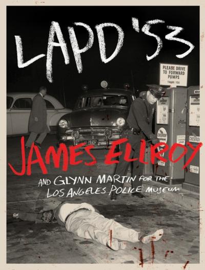 LAPD ’53