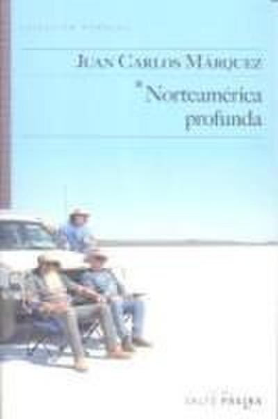 Norteamérica profunda