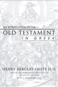 An Introduction to the Old Testament in Greek