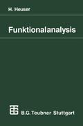 Funktionalanalysis