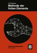 Methode der finiten Elemente