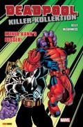 Deadpool Killer-Kollektion 3 - Keiner kann’s