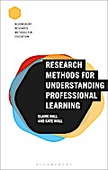 Research Methods for Understanding Professional Learning