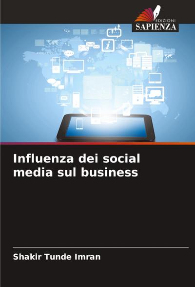 Influenza dei social media sul business