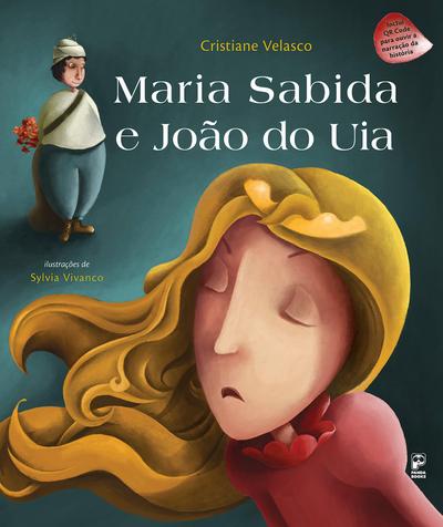 Maria Sabida e João do Uia