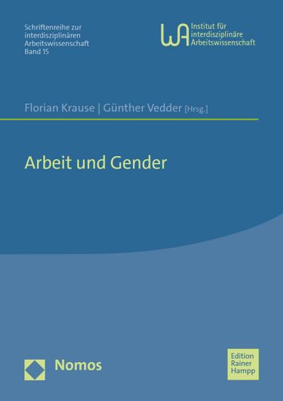 Arbeit und Gender