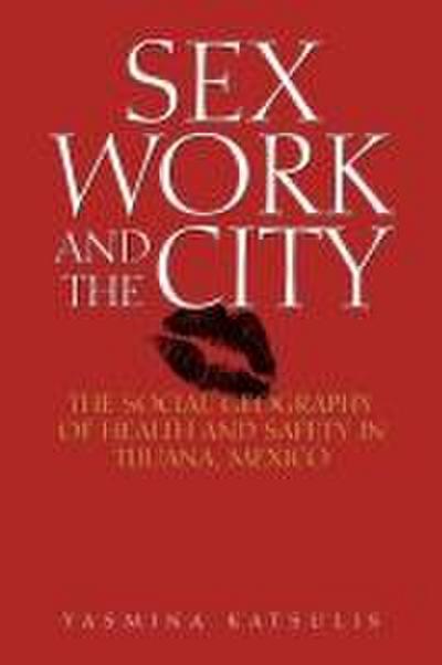Sex Work and the City