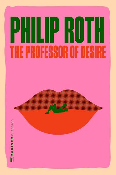 The Professor of Desire