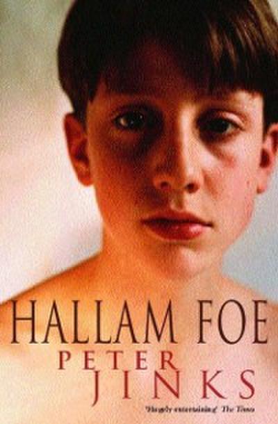 Hallam Foe