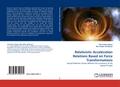 Relativistic Acceleration Relations Based on Force Transformations