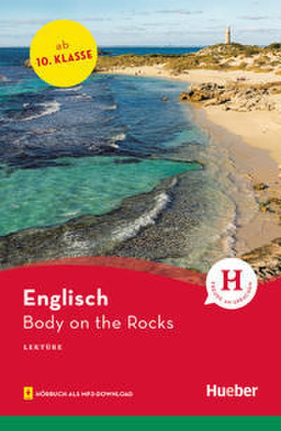 Body on the Rocks