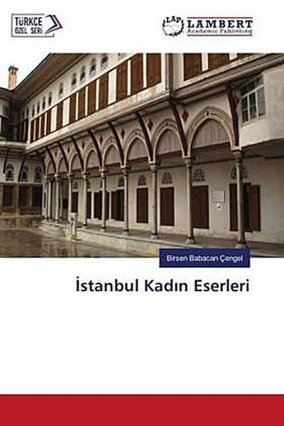 ¿stanbul Kad¿n Eserleri