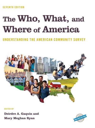 Who, What, and Where of America