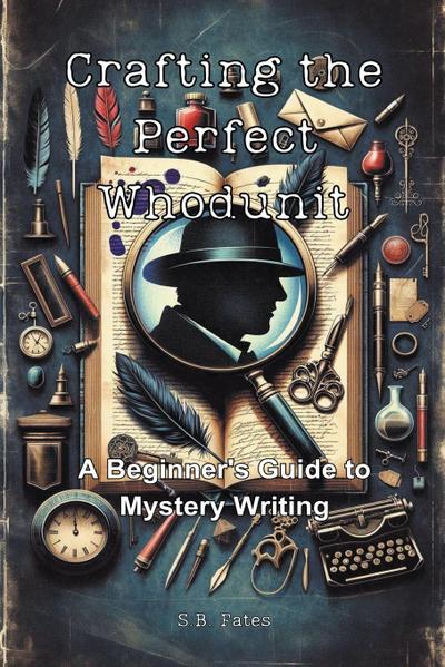 Crafting the Perfect Whodunit 