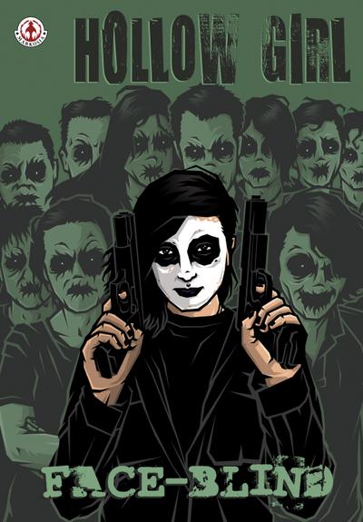 Hollow Girl