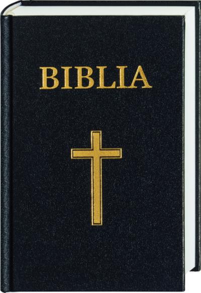Bibel Rumänisch - Biblia, Übersetzung Cornilescu, Traditionelle Übersetzung