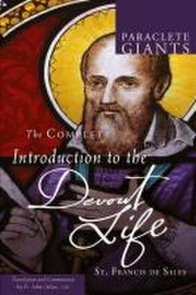 Complete Introduction to the Devout Life