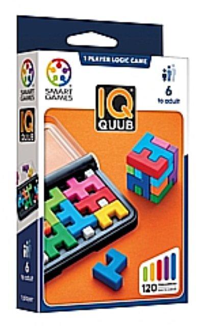 IQ-Quub