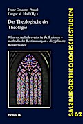 Das Theologische der Theologie