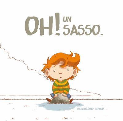 Oh! Un sasso