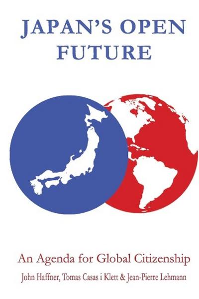 Japan’s Open Future