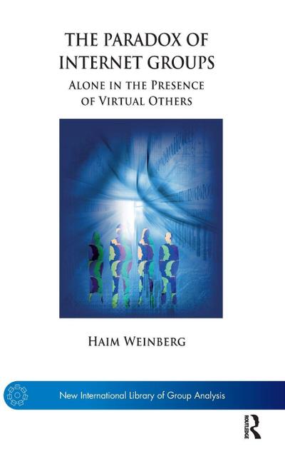 The Paradox of Internet Groups