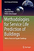 Methodologies for Service Life Prediction of Buildings