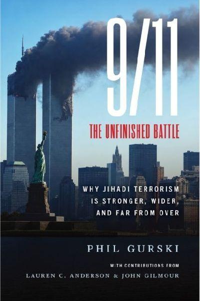 9/11 The Unfinished Battle
