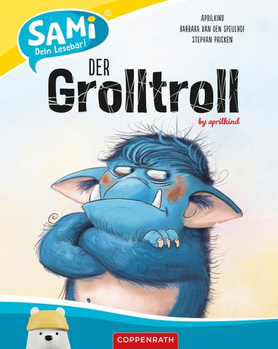 SAMi - Der Grolltroll