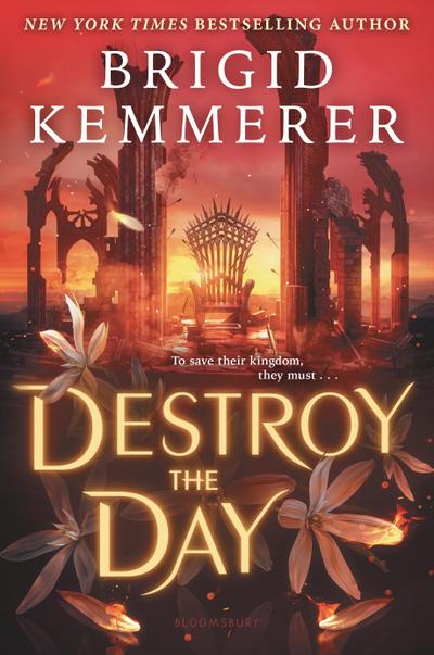 Destroy the Day (Defy the Night, Band 3)