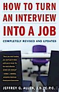 How to Turn an Interview into a Job