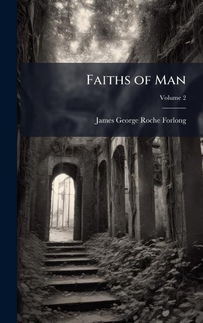 Faiths of Man