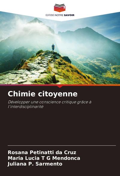 Chimie citoyenne