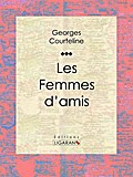 Les Femmes d’amis