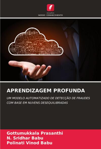 APRENDIZAGEM PROFUNDA