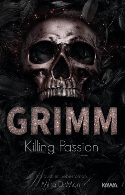 GRIMM - Killing Passion (Band 3)