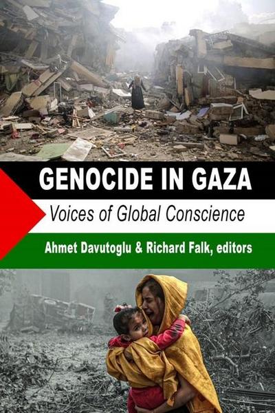Genocide in Gaza