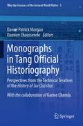 Monographs in Tang Official Historiography